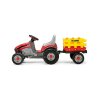 15268 1 peg perego mini tony tigre slapaci traktor
