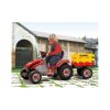 15268 2 peg perego mini tony tigre slapaci traktor