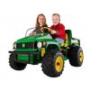 15283 peg perego john deere gator hpx elektricka ctyrkolka 12v