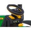 IGOR0047 Peg Perego JD Ground Force traktor 12V 4