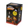 15442 1 rappa lampa halloween se svetlem a zvukem