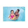 15574 4 intex 59242 plavaci nafukovaci kruh 61cm od 6 let vydra zel modry