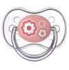 15637 canpol babies dudlik 6 18m silikonovy tresinka newborn baby ruzovy