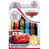 1570 disney cars foukaci fixy 6ks s sablonami