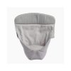 15856 ergobaby novorozenecka vlozka cool air mesh grey