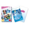 dino disney krasne princezny karetni hra kvarteto 1