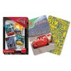 dino disney cars 3 karetni hra kvarteto 1