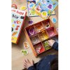158916 2 liscianigioch montessori baby box colours krabicka barvy 12m