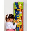 Liscianigioch MONTESSORI BABY - Metr s deníkem 12m+-5