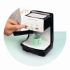 159057 6 smoby espresso kavovar elektronicky rowenta electronic se zvukem a svetlem