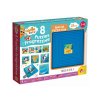 liscianigioch carotina baby 8 puzzle more 12m