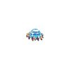 15970 1 canpol babies teplomer do koupele lodicka zelena