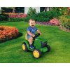 peg perego john deere mini tractor 6v l elektricky traktor od 1 roku 1