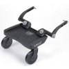 LASCAL Závěsné stupátko Buggy Board MINI 3D - Grey