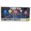 MAC TOYS Dopravní značky 1