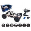 160866 crazon auto r c buggy vypoustejici paru 38cm white 2 4ghz na bat dobijeci pack
