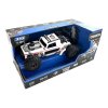 160866 2 crazon auto r c buggy vypoustejici paru 38cm white 2 4ghz na bat dobijeci pack