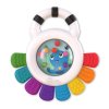 161667 baby einstein hracka senzoricka chrastitko a kousatko bez bpa outstanding opus 3m