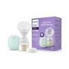 162075 philips avent odsavacka materskeho mleka elektricka essential scf323 11