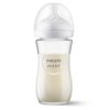 162207 philips avent lahev natural response sklenena 240 ml 1m