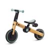 162504 9 kinderkraft trikolka 4trike silver grey