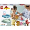 162786 1 lego duplo 10966 legrace ve vane plovouci ostrov se zviratky