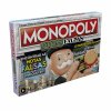 Hasbro MONOPOLY falešné bankovky 8+