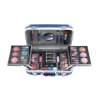 163419 12 zmile cosmetics kosmeticky kufrik travel blue