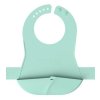 everyday baby bryndak silikon mint green 1