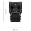 164610 5 2023 britax autosedacka dualfix plus space black