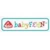 BabyFehn logo