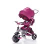zopa citigo detska trikolka 3v1 mulberry pink