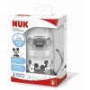 167133 2 nuk fc lahev na uceni disney mickey 150ml s kontrolou teploty si pitko seda