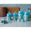 167538 2 tommee tippee sada kojeneckych lahvicek c2n anti colic s kartacem blue
