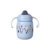 167547 tommee tippee netekouci hrnek superstar 300ml 6m blue