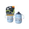 167547 10 tommee tippee netekouci hrnek superstar 300ml 6m blue
