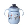 167547 11 tommee tippee netekouci hrnek superstar 300ml 6m blue