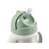 167619 8 beaba bidon hrnek termoizolacni s brckem nerez 250ml sage green