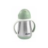 167619 11 beaba bidon hrnek termoizolacni s brckem nerez 250ml sage green
