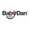 BabyDan Obousměrná brzda dveří 1ks