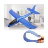168051 3 foxglider polystyrenove hazeci letadlo 48 cm mix barvy