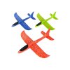168051 9 foxglider polystyrenove hazeci letadlo 48 cm mix barvy