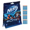168495 nerf elite 2 0 20ks nahradnich sipek naboju