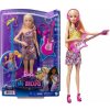 Barbie Dreamhouse adventures Zpěvačka se zvuky GYJ23