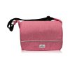 168747 lorelli alba classic candy pink taska na kojenecke potreby