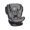 168798 lorelli aviator isofix 2023 black light grey autosedacka 0 36kg