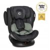 168801 lorelli aviator isofix 2023 iceberg green autosedacka 0 36kg