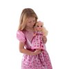 169410 11 panenka princezna ruzenka plast 35cm cesky mluvici na baterie se zvukem v krabici 17x37x10