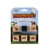 dino razitka drevena 5 1 s poduskou dinosauri 3x3cm na karte