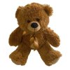 73218 plysovy medved 48cm hnedy 1